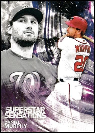 SSS41 Daniel Murphy